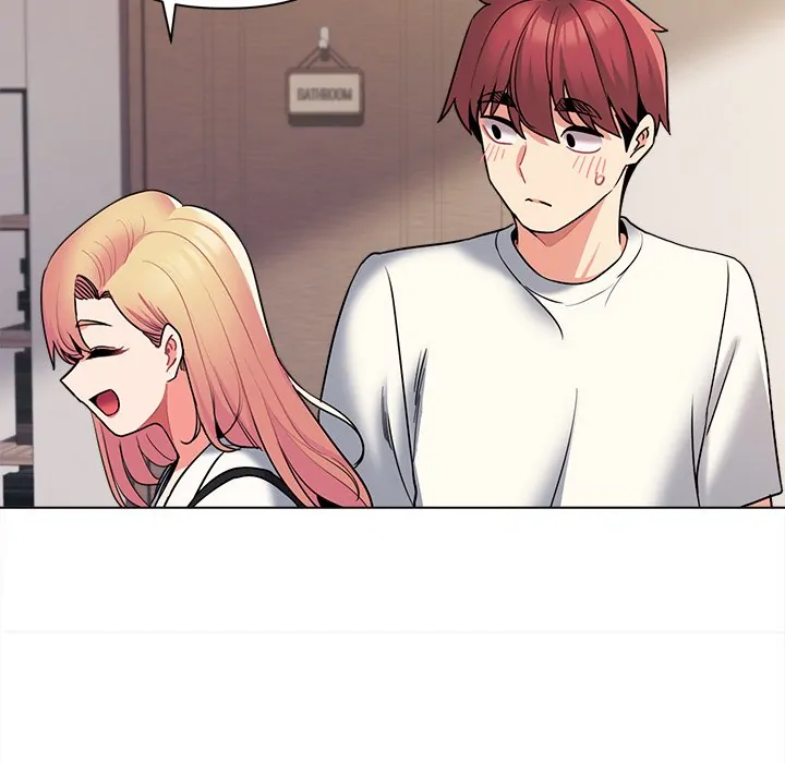 An Outsider’s Way In Chapter 69 - Page 68