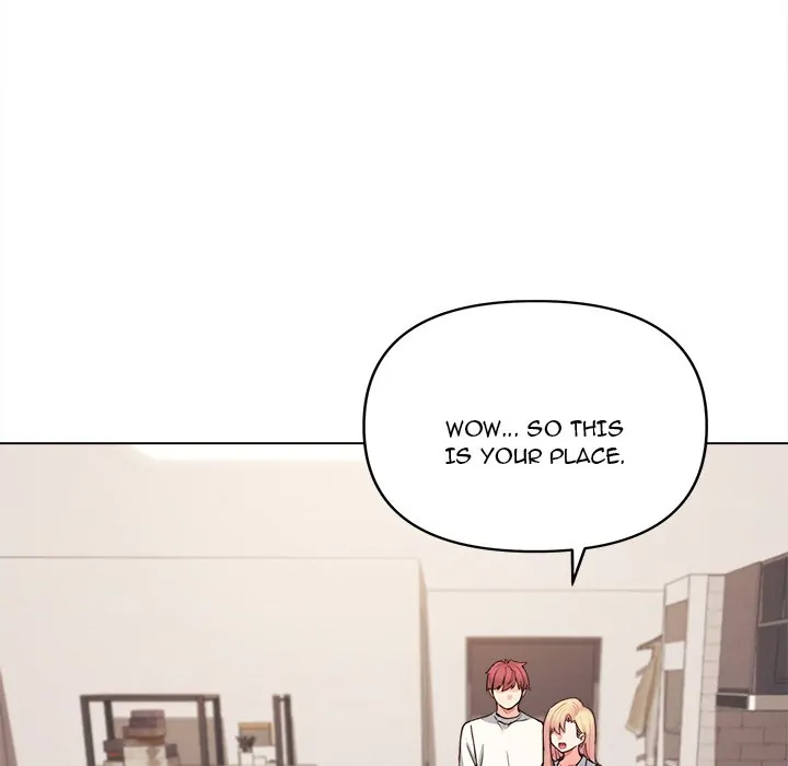 An Outsider’s Way In Chapter 69 - Page 69