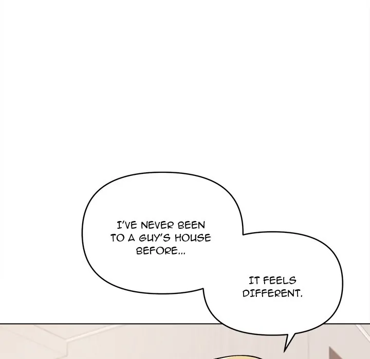 An Outsider’s Way In Chapter 69 - Page 71