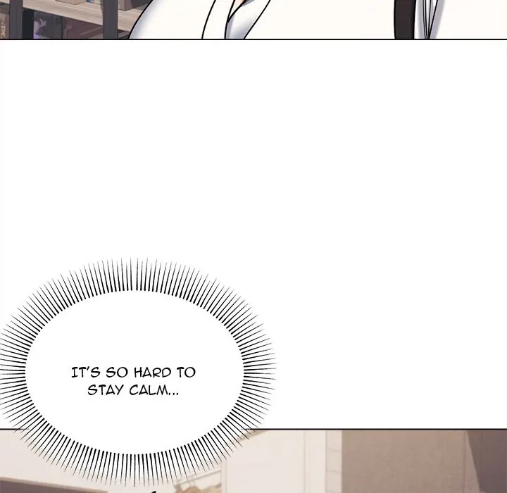 An Outsider’s Way In Chapter 69 - Page 73