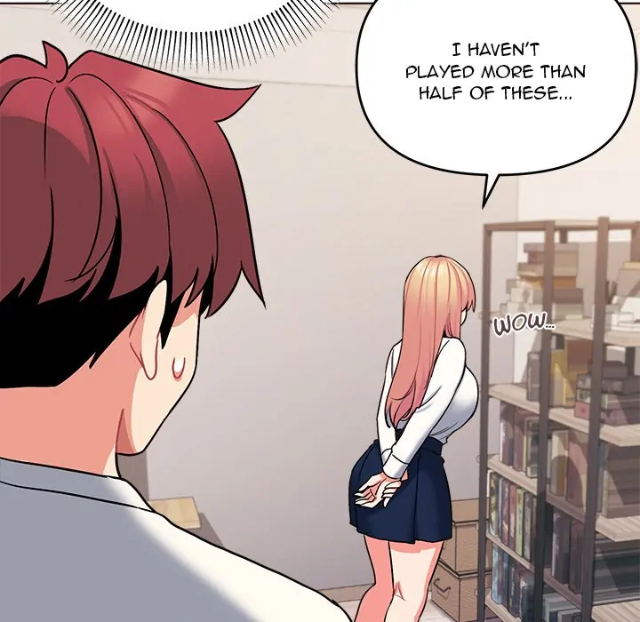 An Outsider’s Way In Chapter 69 - Page 76