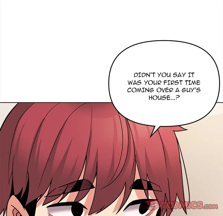 An Outsider’s Way In Chapter 69 - Page 78