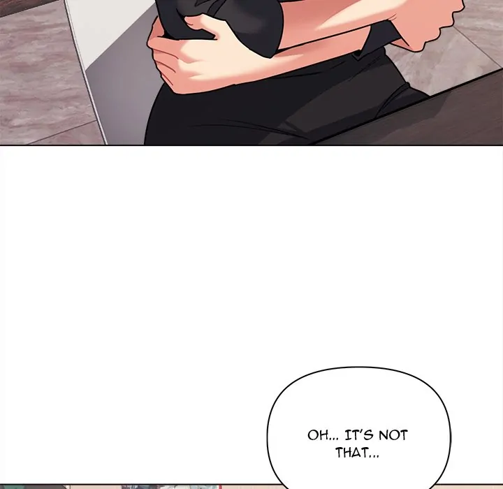 An Outsider’s Way In Chapter 69 - Page 9