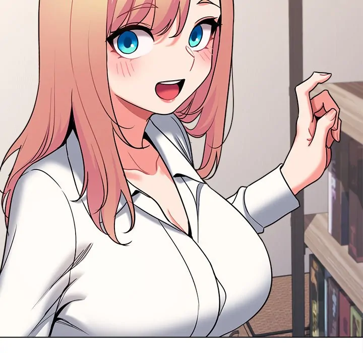 An Outsider’s Way In Chapter 69 - Page 81