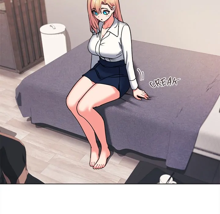 An Outsider’s Way In Chapter 69 - Page 83