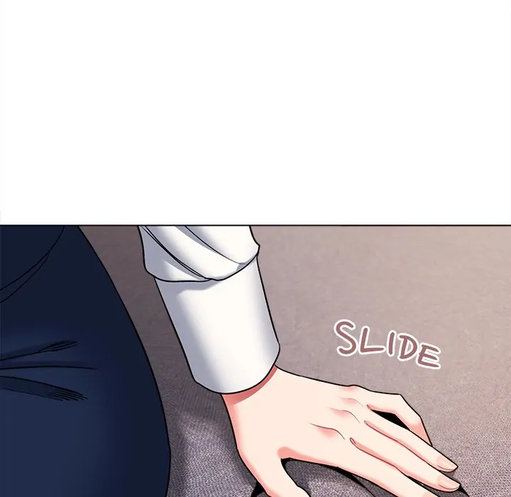 An Outsider’s Way In Chapter 69 - Page 84