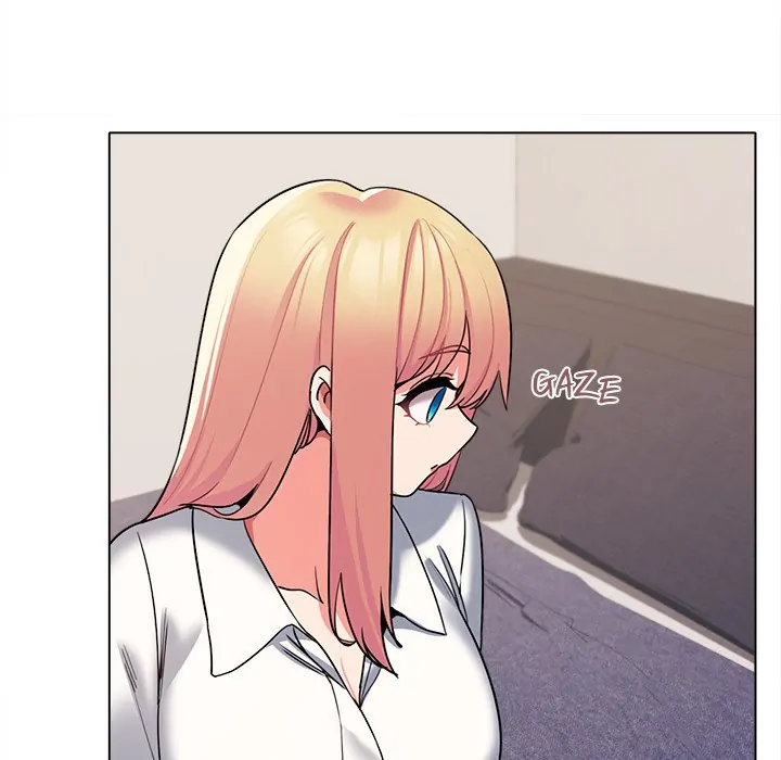 An Outsider’s Way In Chapter 69 - Page 86