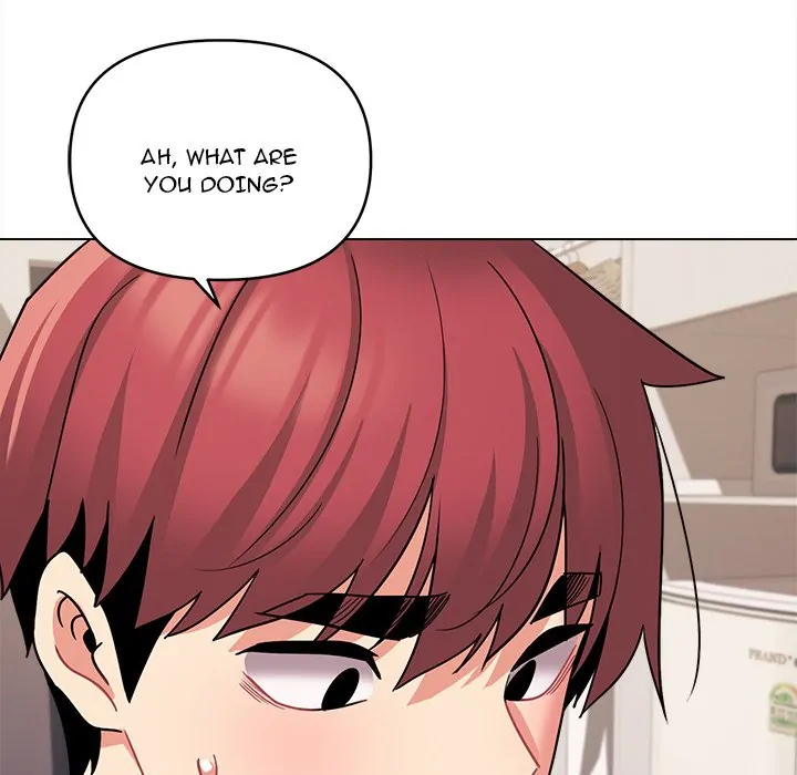 An Outsider’s Way In Chapter 69 - Page 90