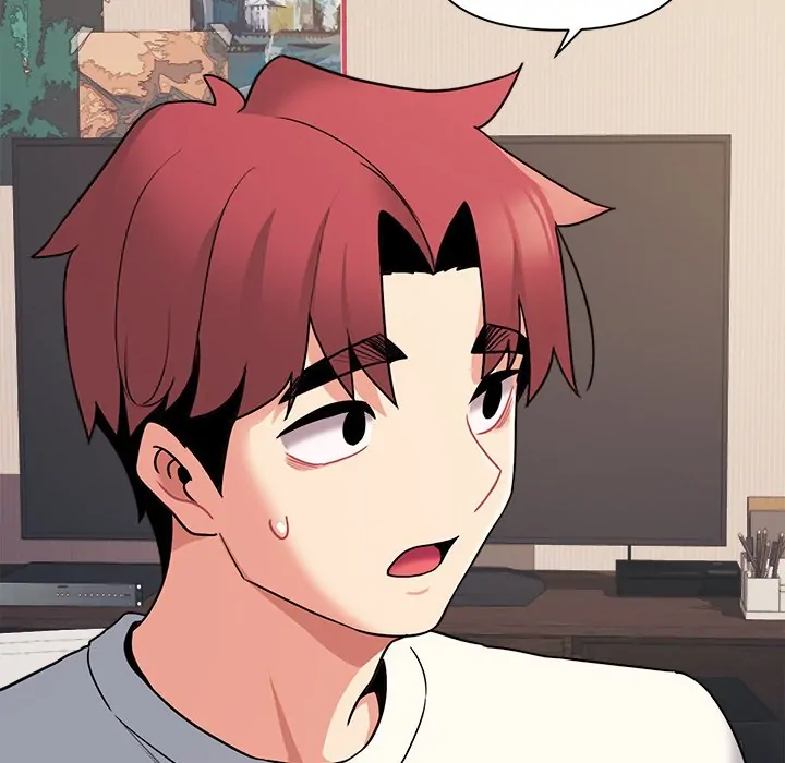 An Outsider’s Way In Chapter 69 - Page 10