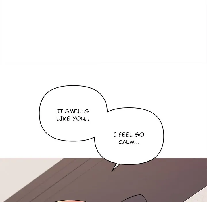 An Outsider’s Way In Chapter 69 - Page 92