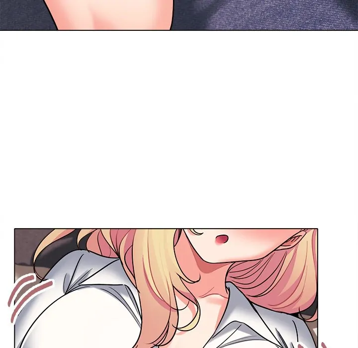 An Outsider’s Way In Chapter 69 - Page 95