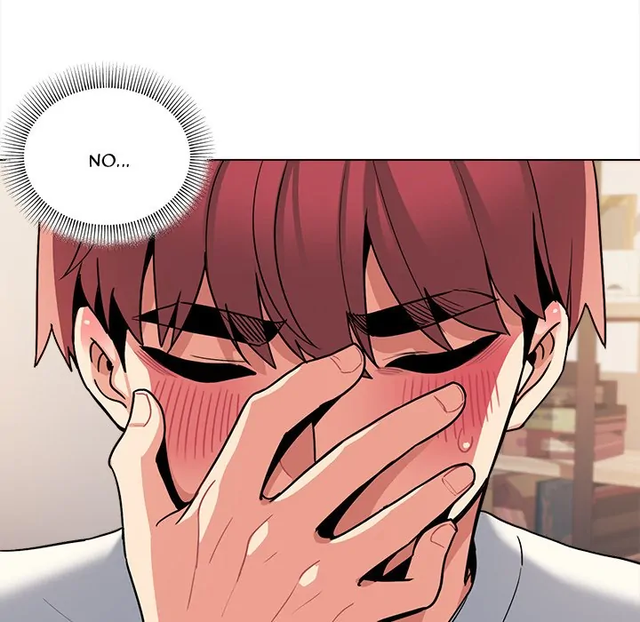 An Outsider’s Way In Chapter 69 - Page 99