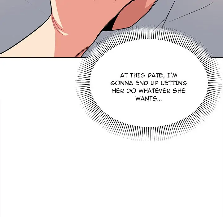 An Outsider’s Way In Chapter 69 - Page 100