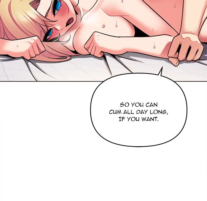 An Outsider’s Way In Chapter 71 - Page 102