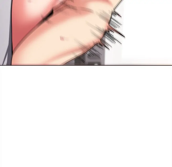 An Outsider’s Way In Chapter 71 - Page 109