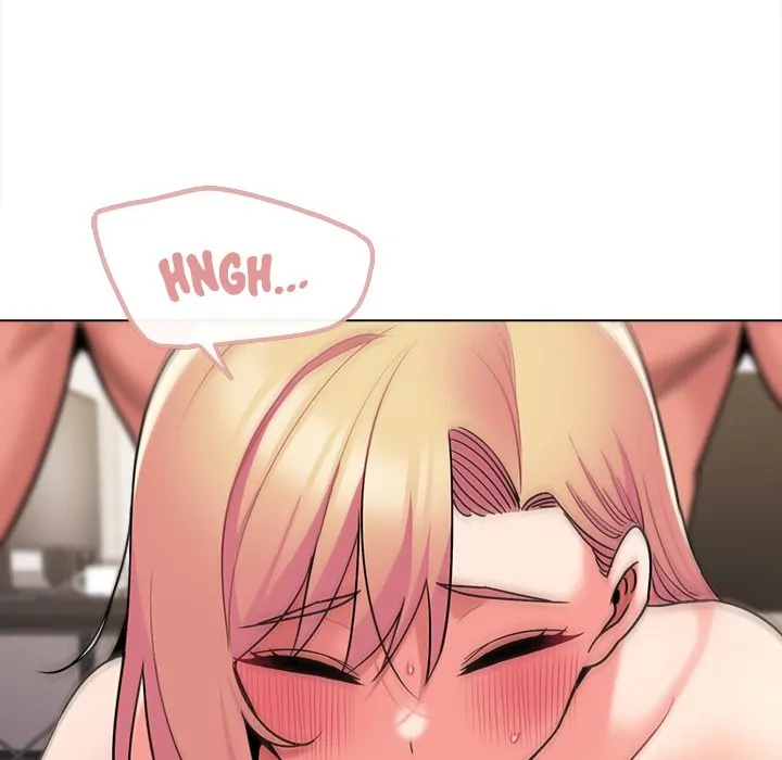 An Outsider’s Way In Chapter 71 - Page 110