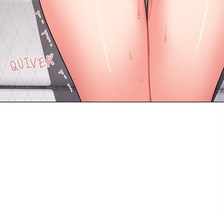 An Outsider’s Way In Chapter 71 - Page 115