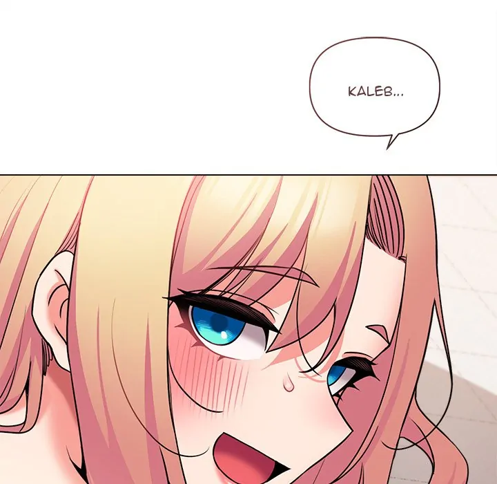 An Outsider’s Way In Chapter 71 - Page 116