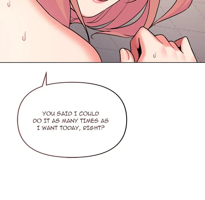 An Outsider’s Way In Chapter 71 - Page 117