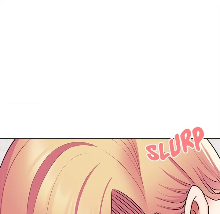 An Outsider’s Way In Chapter 71 - Page 119