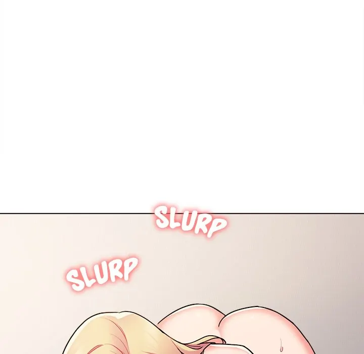 An Outsider’s Way In Chapter 71 - Page 121