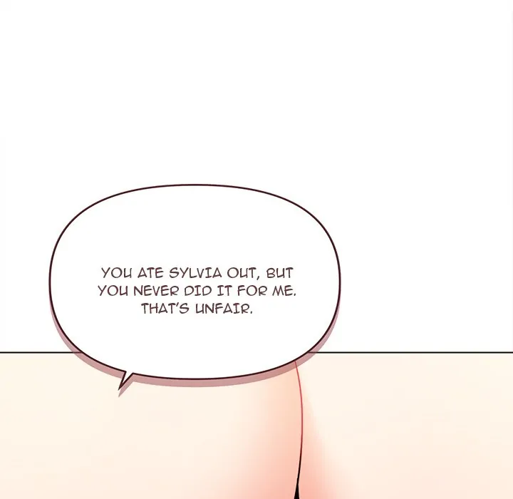 An Outsider’s Way In Chapter 71 - Page 127