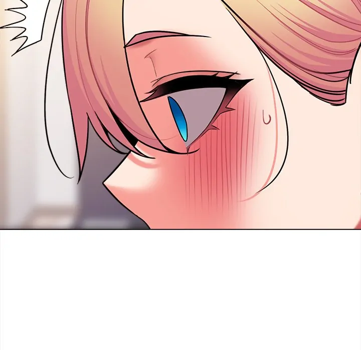 An Outsider’s Way In Chapter 71 - Page 130