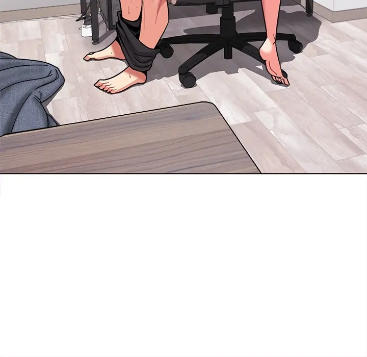 An Outsider’s Way In Chapter 71 - Page 14