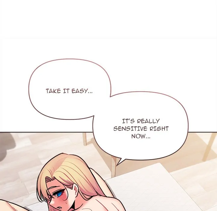 An Outsider’s Way In Chapter 71 - Page 131