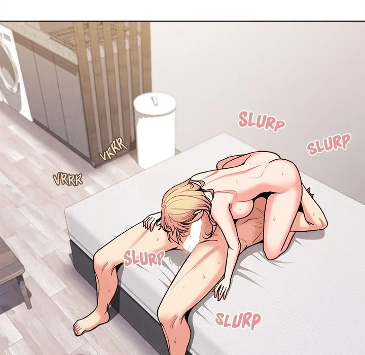 An Outsider’s Way In Chapter 71 - Page 136