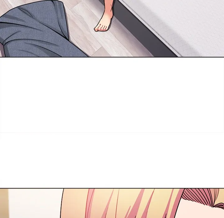 An Outsider’s Way In Chapter 71 - Page 137