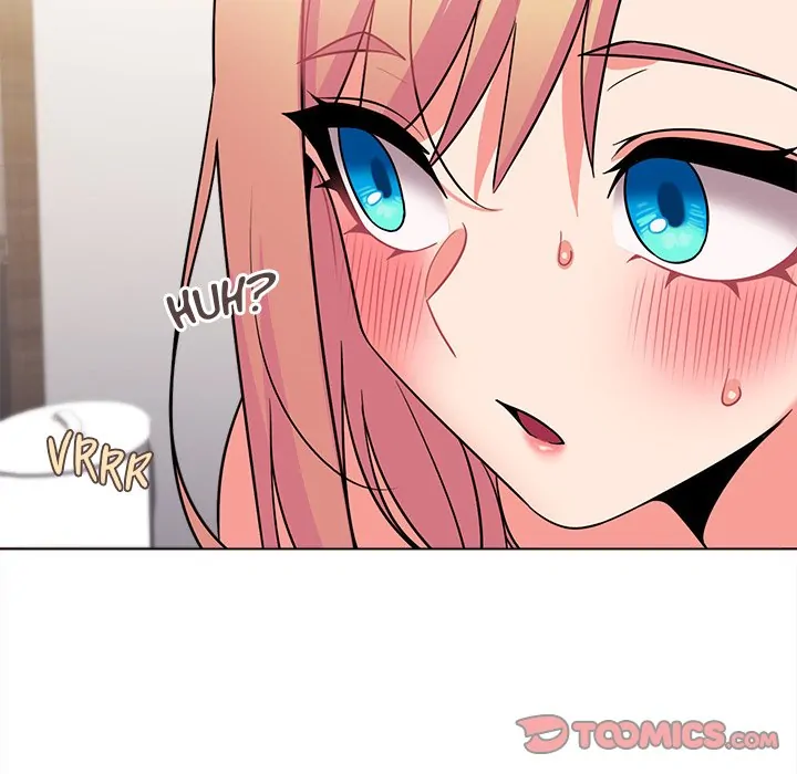 An Outsider’s Way In Chapter 71 - Page 138