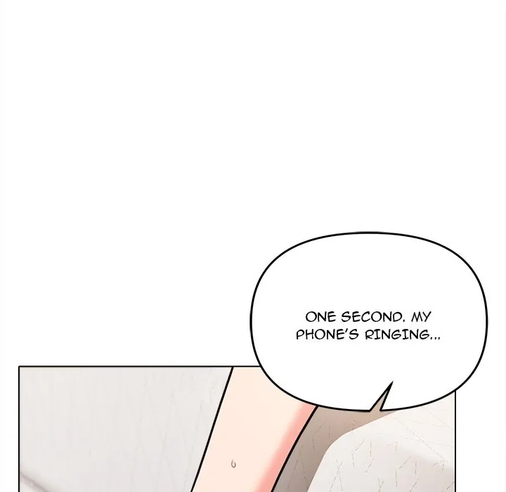 An Outsider’s Way In Chapter 71 - Page 139