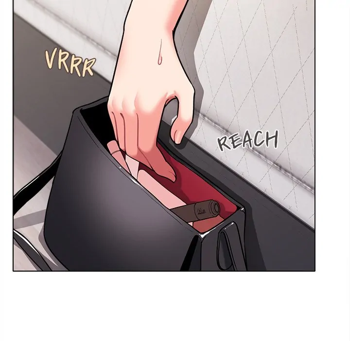 An Outsider’s Way In Chapter 71 - Page 140