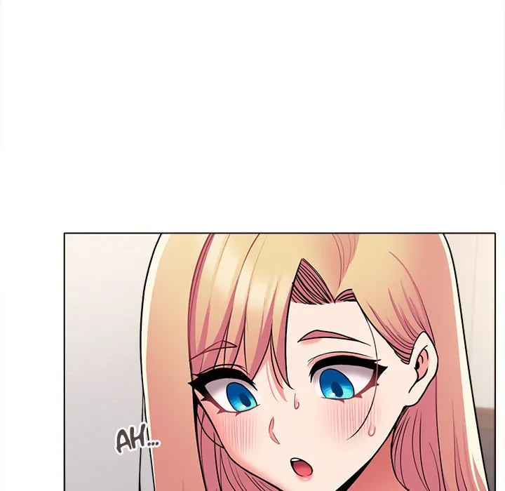 An Outsider’s Way In Chapter 71 - Page 141