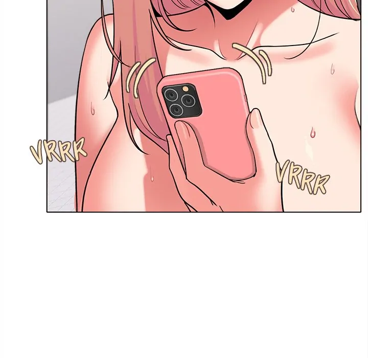 An Outsider’s Way In Chapter 71 - Page 142