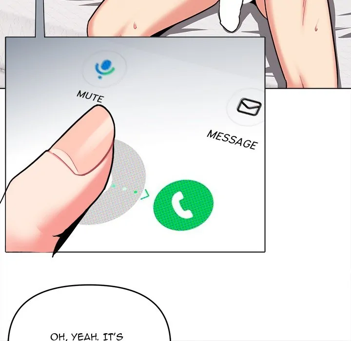 An Outsider’s Way In Chapter 71 - Page 145