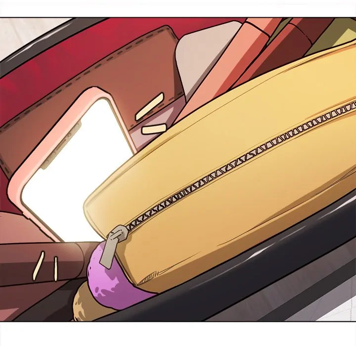 An Outsider’s Way In Chapter 71 - Page 150