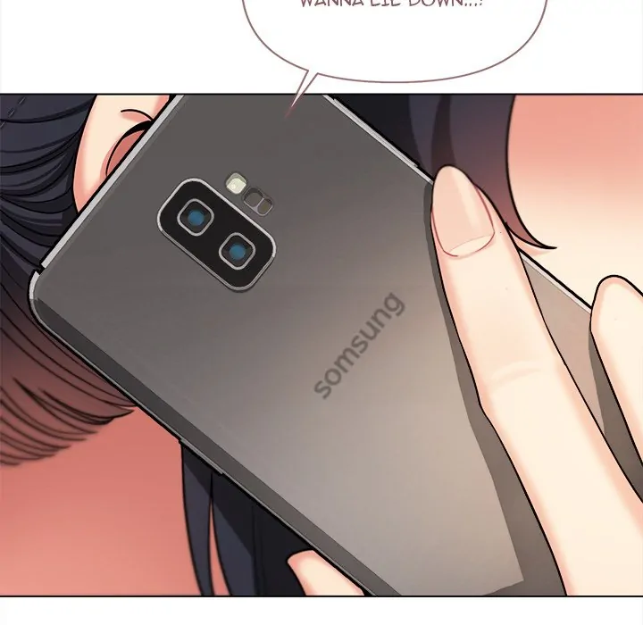 An Outsider’s Way In Chapter 71 - Page 152