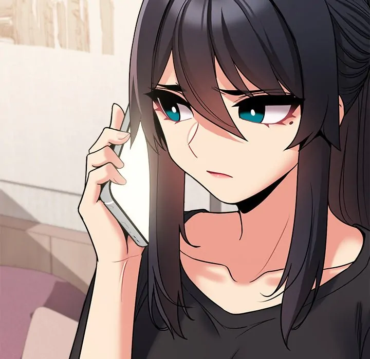 An Outsider’s Way In Chapter 71 - Page 154