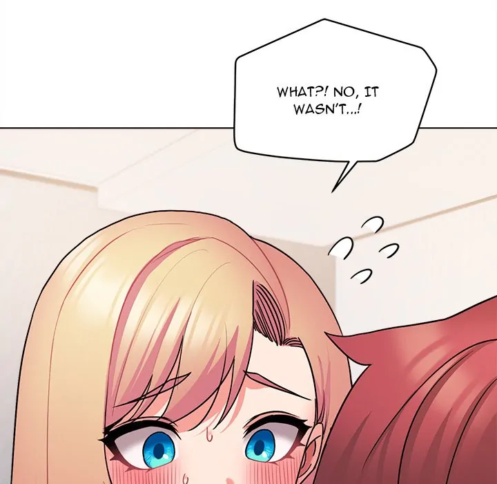 An Outsider’s Way In Chapter 71 - Page 19