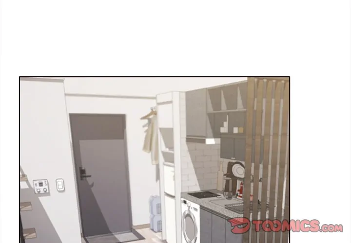 An Outsider’s Way In Chapter 71 - Page 3