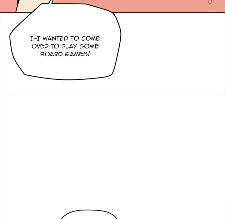 An Outsider’s Way In Chapter 71 - Page 21