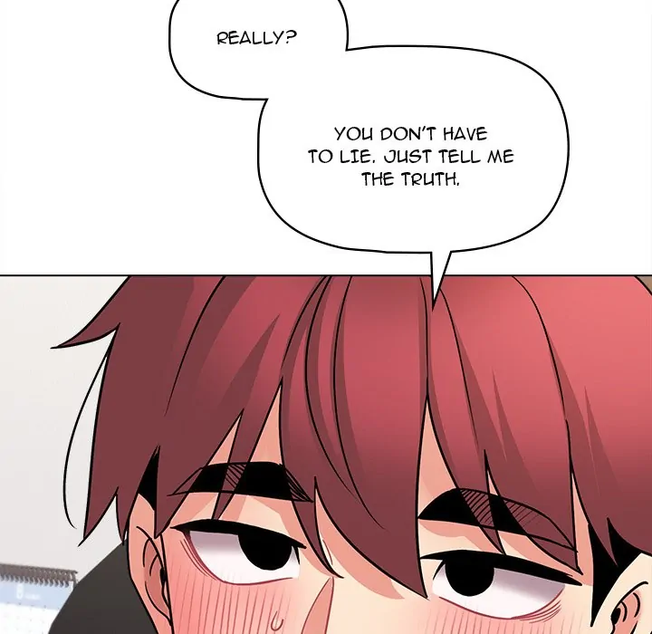 An Outsider’s Way In Chapter 71 - Page 22