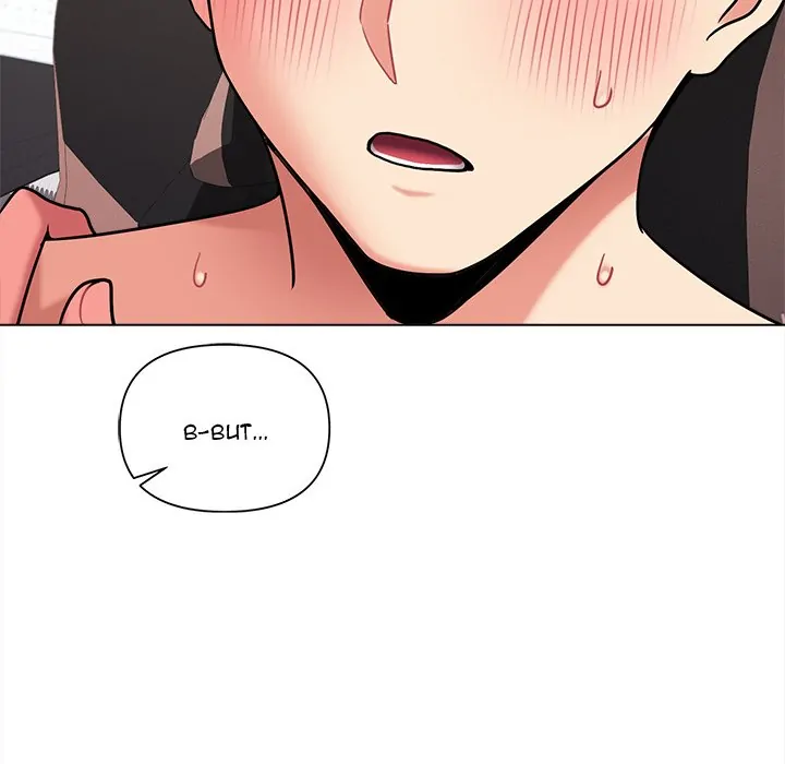 An Outsider’s Way In Chapter 71 - Page 23