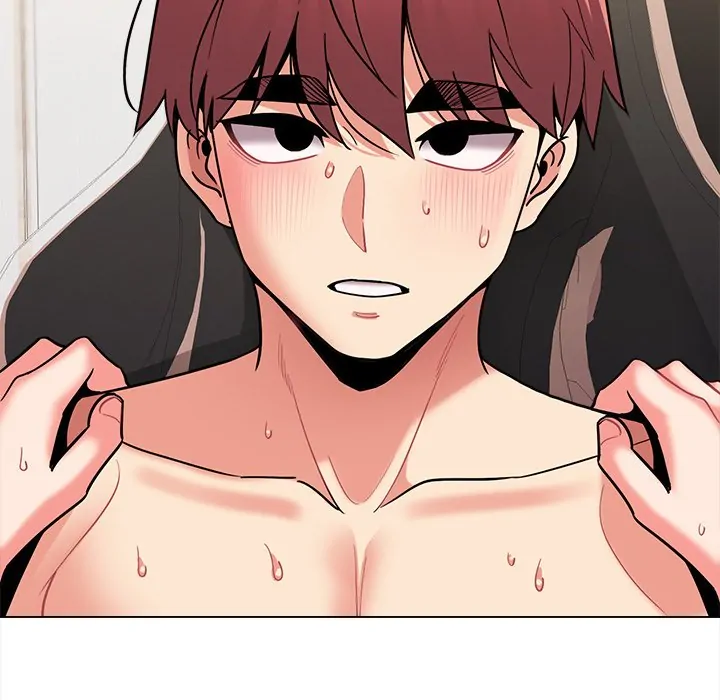 An Outsider’s Way In Chapter 71 - Page 29