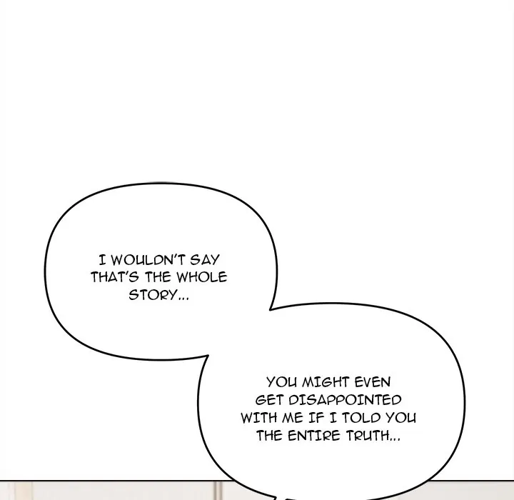 An Outsider’s Way In Chapter 71 - Page 30