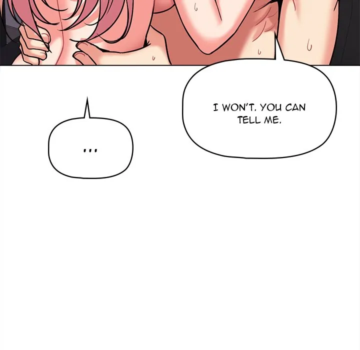 An Outsider’s Way In Chapter 71 - Page 32