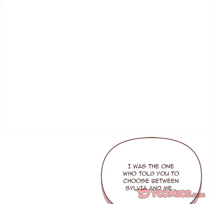 An Outsider’s Way In Chapter 71 - Page 33