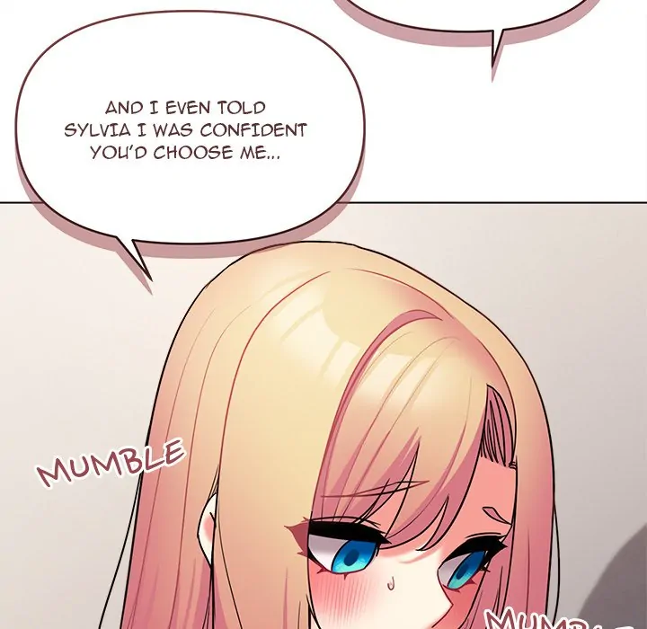 An Outsider’s Way In Chapter 71 - Page 34